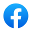 logo do facebook